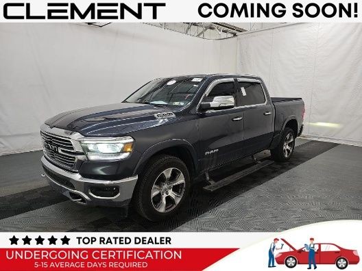 O'Fallon MO 2020 Ram 1500 more details - ram 1500