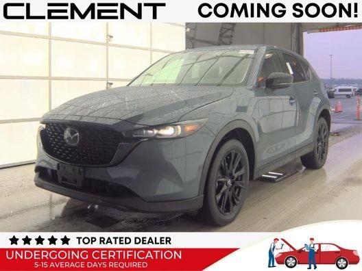 O'Fallon MO 2023 Mazda CX-5 more details - mazda cx-5