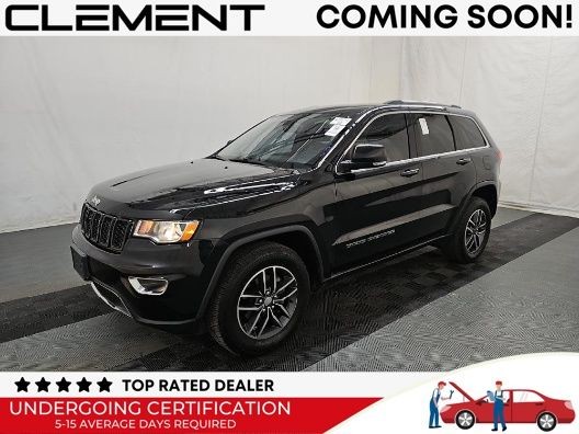 O'Fallon MO 2019 Jeep Grand Cherokee more details - jeep grand cherokee