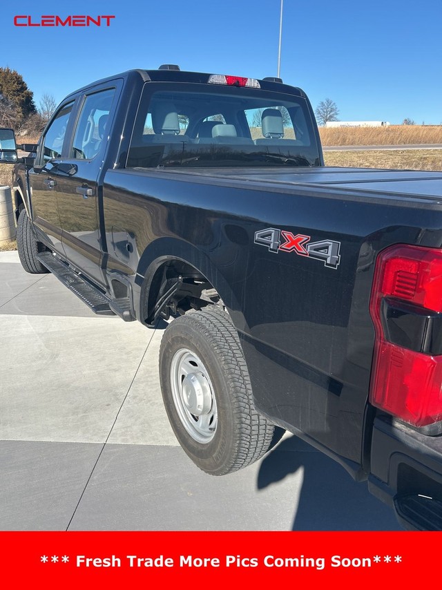 O'Fallon MO 2023 Ford Super Duty F-350 SRW more details - ford super duty f-350 srw