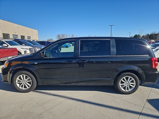 O'Fallon MO 2019 Dodge Grand Caravan more details - dodge grand caravan
