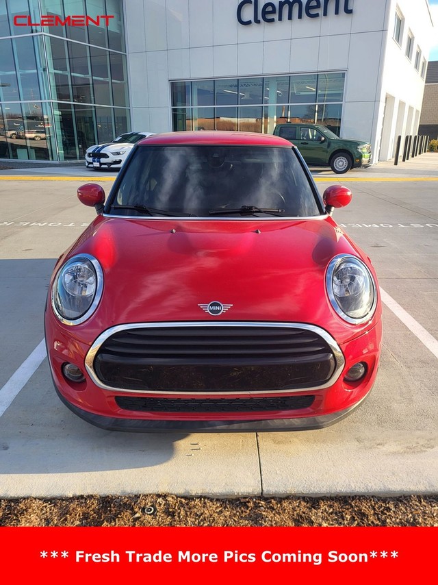 O'Fallon MO 2020 MINI Hardtop 2 Door more details - mini hardtop 2 door