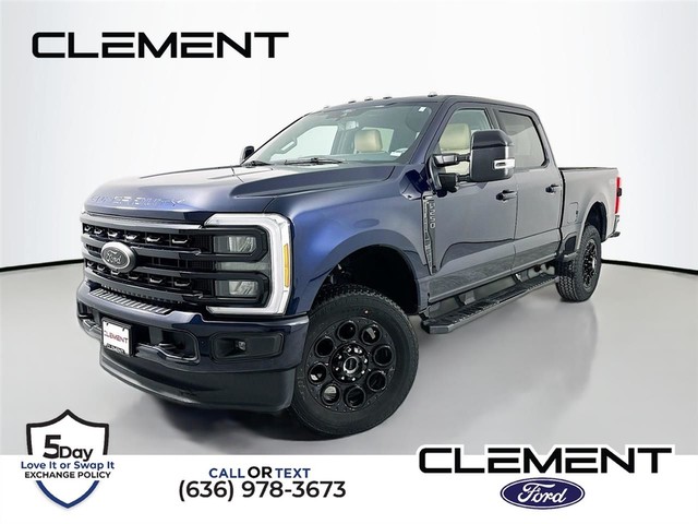 Ford Super Duty F-250 SRW Lariat - O'Fallon MO