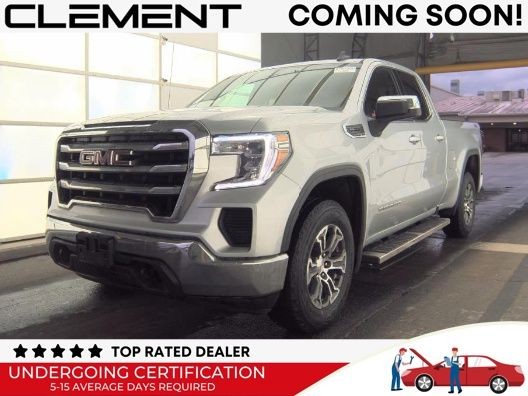 O'Fallon MO 2021 GMC Sierra 1500 more details - gmc sierra 1500