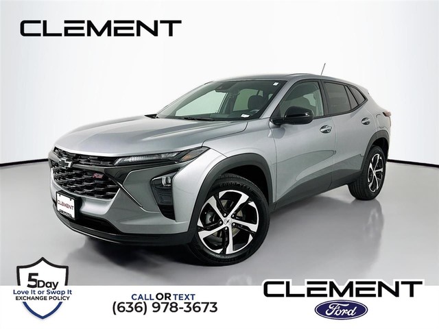 Chevrolet Trax 1RS - O'Fallon MO