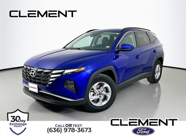 O'Fallon MO 2024 Hyundai Tucson more details - hyundai tucson