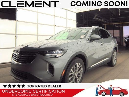 O'Fallon MO 2023 Buick Envision more details - buick envision