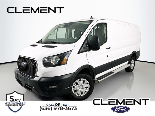 Ford Transit Cargo Van - O'Fallon MO