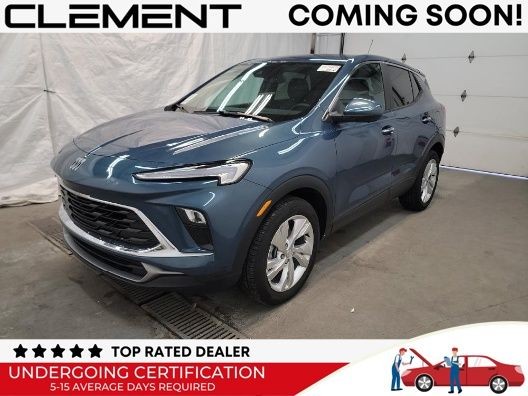 Buick Encore GX Preferred - O'Fallon MO