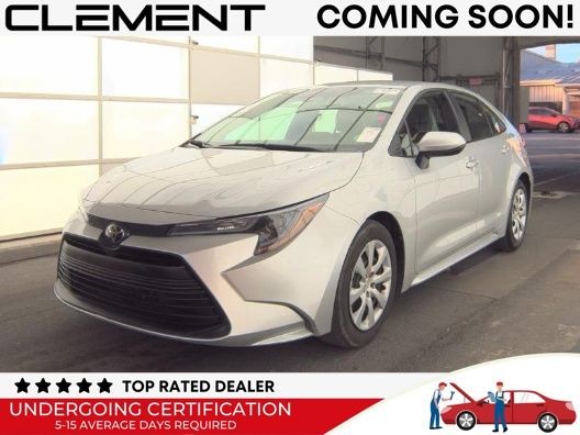 O'Fallon MO 2023 Toyota Corolla more details - toyota corolla