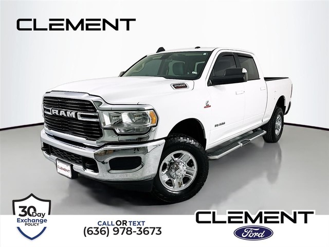 O'Fallon MO 2020 Ram 2500 more details - ram 2500