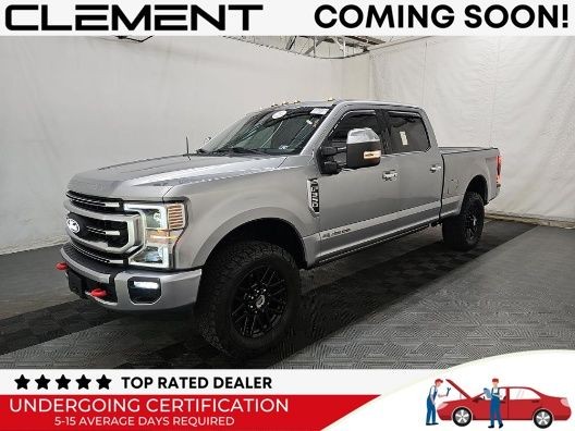 O'Fallon MO 2020 Ford Super Duty F-350 SRW more details - ford super duty f-350 srw