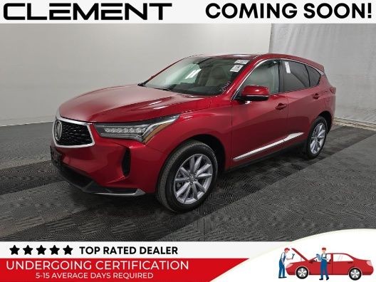 Acura RDX SH-AWD - O'Fallon MO