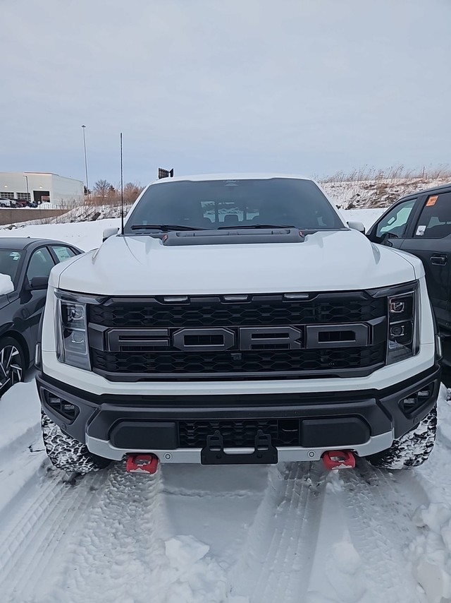 O'Fallon MO 2022 Ford F-150 more details - ford f-150