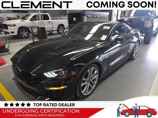 Ford Mustang GT Premium - O'Fallon MO