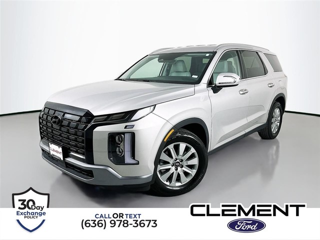 Hyundai Palisade SEL - O'Fallon MO