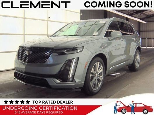 O'Fallon MO 2023 Cadillac XT6 more details - cadillac xt6