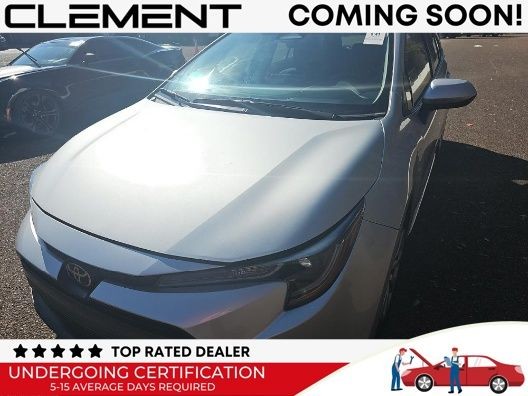 O'Fallon MO 2023 Toyota Corolla more details - toyota corolla