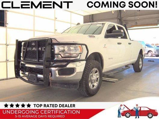O'Fallon MO 2022 Ram 2500 more details - ram 2500