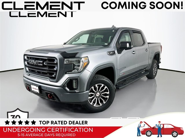 O'Fallon MO 2021 GMC Sierra 1500 more details - gmc sierra 1500