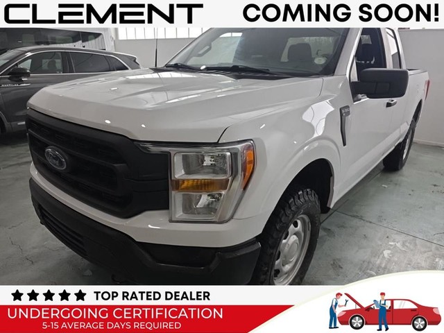 O'Fallon MO 2022 Ford F-150 more details - ford f-150