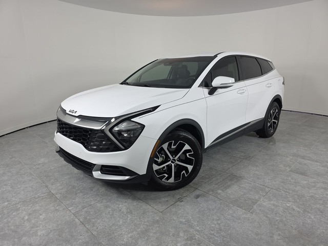 O'Fallon MO 2023 Kia Sportage more details - kia sportage