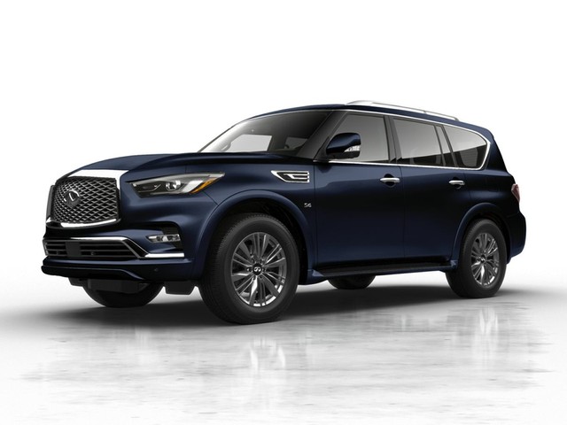 INFINITI QX80 AWD - O'Fallon MO