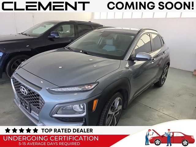O'Fallon MO 2019 Hyundai Kona more details - hyundai kona