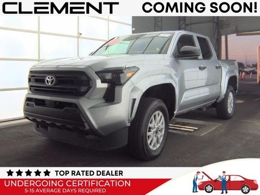 O'Fallon MO 2024 Toyota Tacoma 4WD more details - toyota tacoma 4wd
