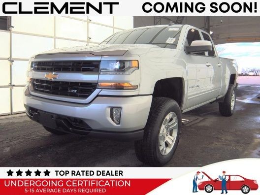 Chevrolet Silverado 1500 LT LT2 - O'Fallon MO