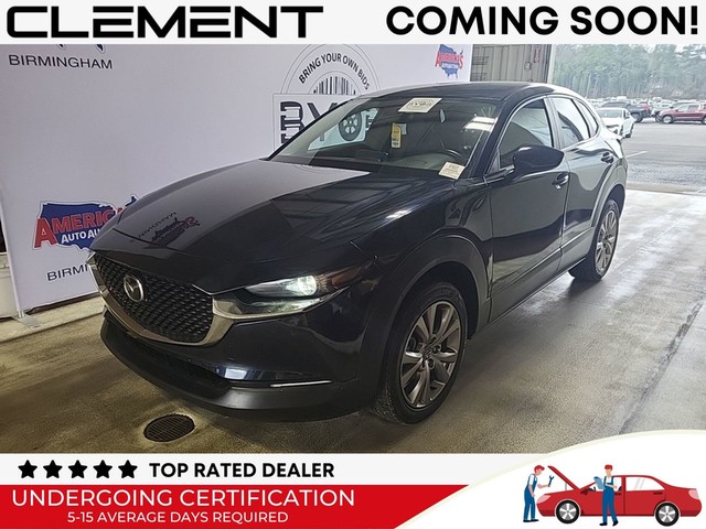 O'Fallon MO 2021 Mazda CX-30 more details - mazda cx-30