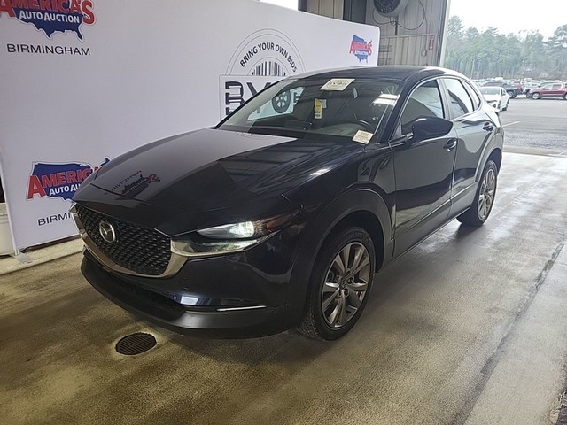 Mazda CX-30 Select Package - O'Fallon MO