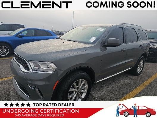 O'Fallon MO 2022 Dodge Durango more details - dodge durango