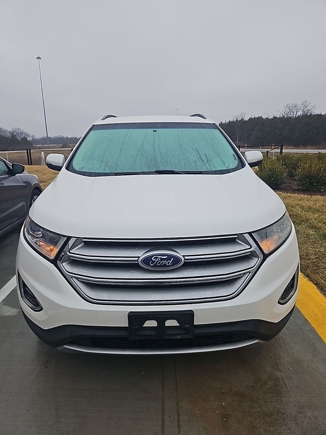 Ford Edge SEL - O'Fallon MO