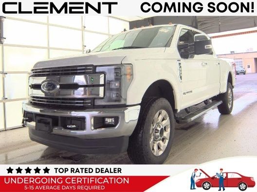 O'Fallon MO 2019 Ford Super Duty F-350 SRW more details - ford super duty f-350 srw