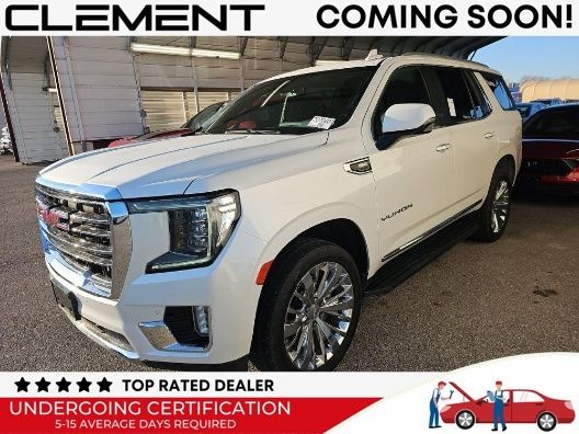 O'Fallon MO 2021 GMC Yukon more details - gmc yukon