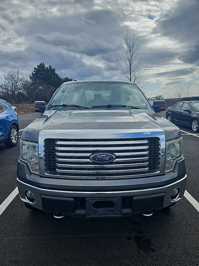 Ford F-150 XLT - O'Fallon MO