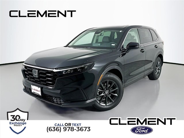 Honda CR-V EX-L - O'Fallon MO