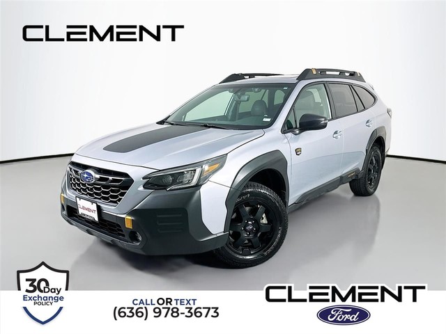 O'Fallon MO 2022 Subaru Outback more details - subaru outback