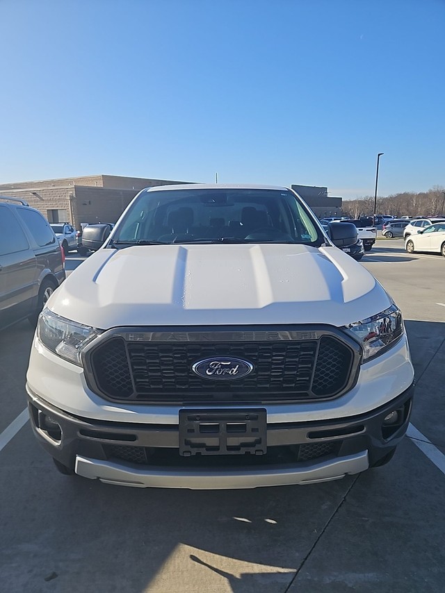 O'Fallon MO 2022 Ford Ranger more details - ford ranger