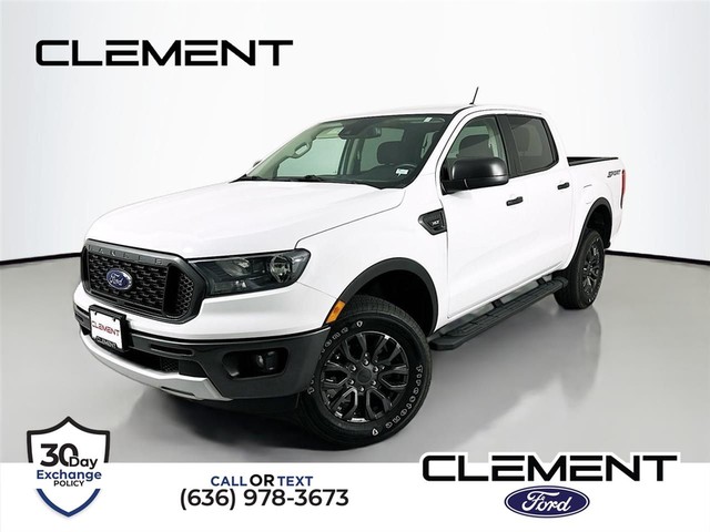 Ford Ranger XLT - O'Fallon MO