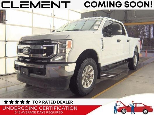 Ford Super Duty F-250 SRW XL - O'Fallon MO