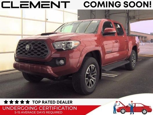 O'Fallon MO 2023 Toyota Tacoma 4WD more details - toyota tacoma 4wd
