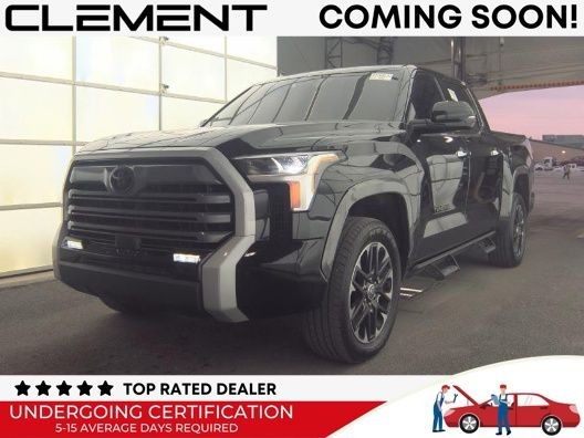 O'Fallon MO 2024 Toyota Tundra 4WD more details - toyota tundra 4wd