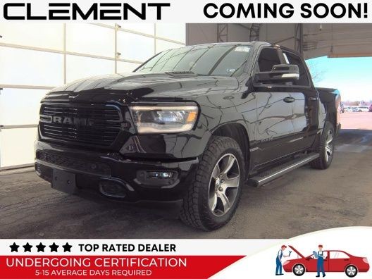 Ram 1500 Rebel - O'Fallon MO