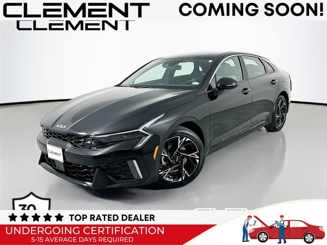 O'Fallon MO 2025 Kia K5 more details - kia k5