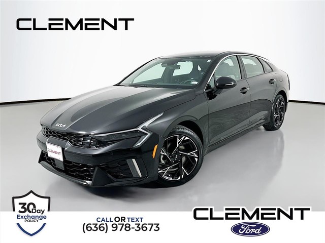 Kia K5 GT-Line - O'Fallon MO