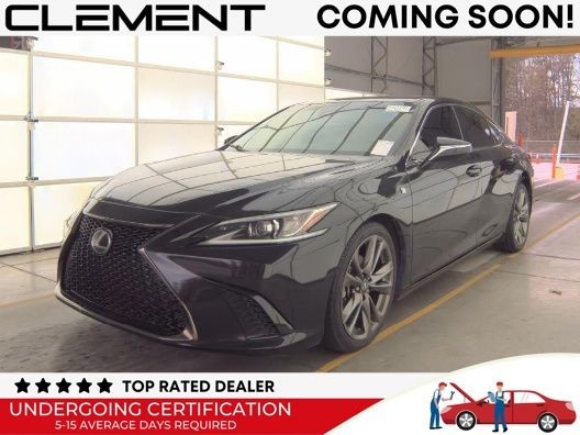 O'Fallon MO 2020 Lexus ES more details - lexus es