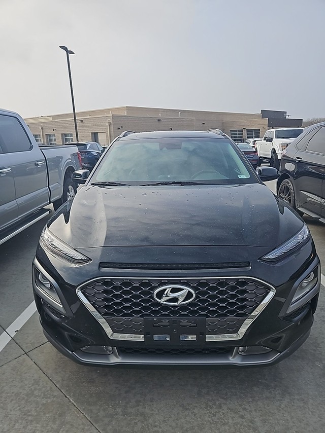 Hyundai Kona Limited - O'Fallon MO