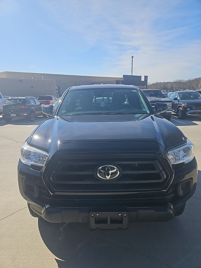 O'Fallon MO 2020 Toyota Tacoma 2WD more details - toyota tacoma 2wd